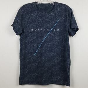 Hollister | Grayish/Bluish T-Shirt